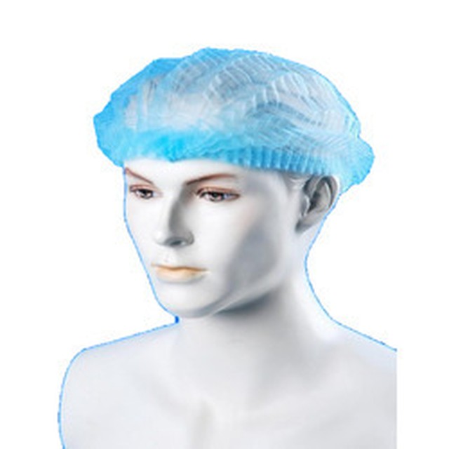 Surgical Bouffant Cap-Global Sphere Traders