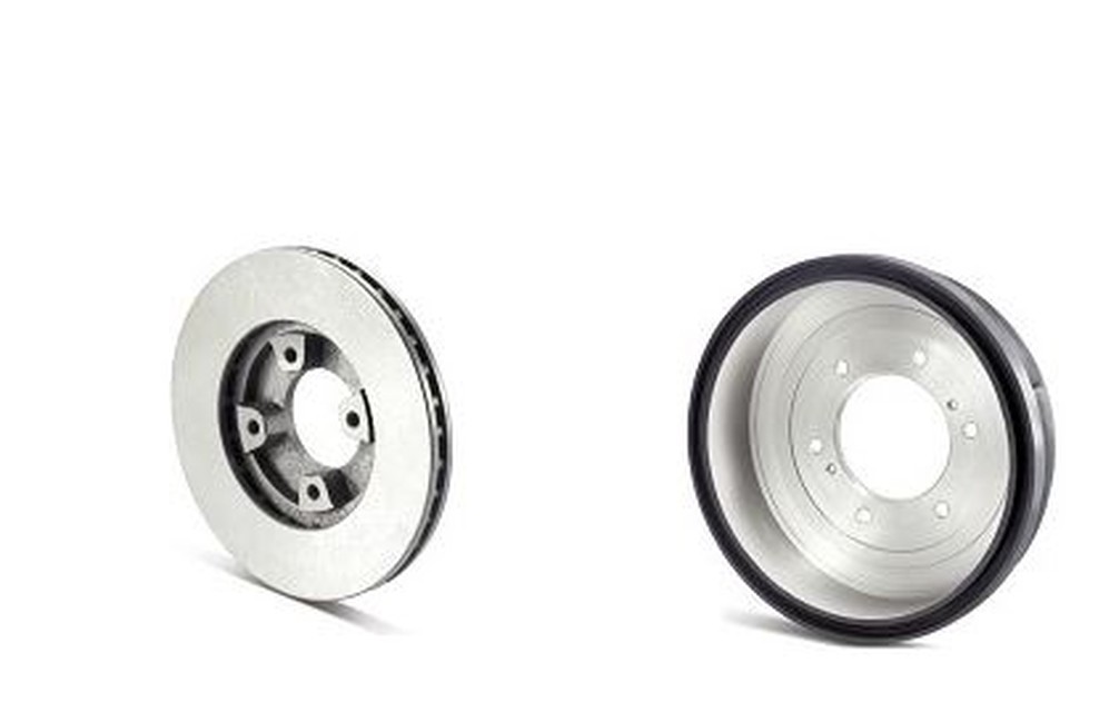Brake DIsc & Drums-Smiths & Founders (India) Limited