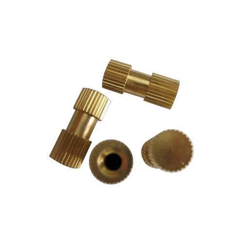 Brass Inserts-MAHAVIR TECHNOCRATES