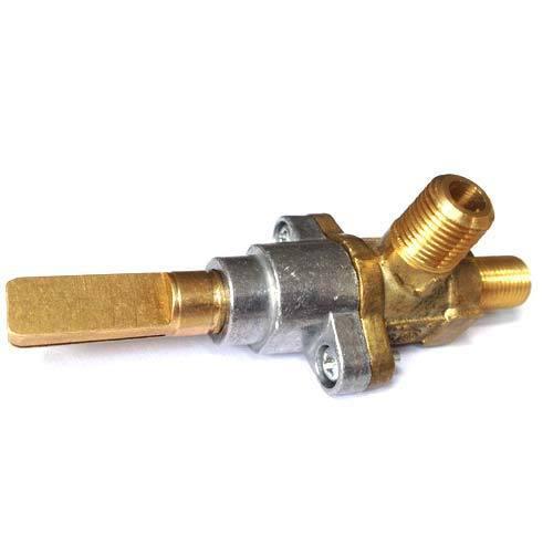 Brass LPG Gas Valve-MAHAVIR TECHNOCRATES