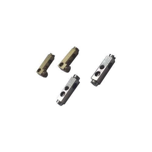 Brass Socket Pin-MAHAVIR TECHNOCRATES