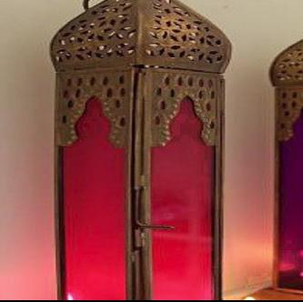 Brass Items-QAZi Honey Plant