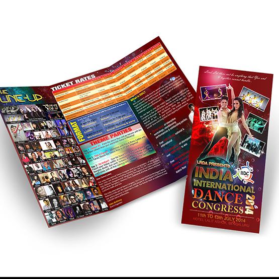 Graphic Designing-Workites Technology LLP