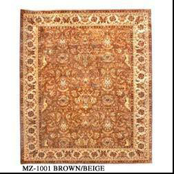 Hand knotted carpet -Maqsood Rugs Centre 