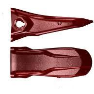 MTG bucket tooth/Tooth Tip/Pin/Adapter-A&S Machinery Co., Ltd.