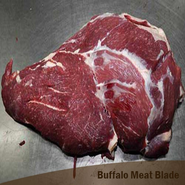 Blade-Golden Food Products India 