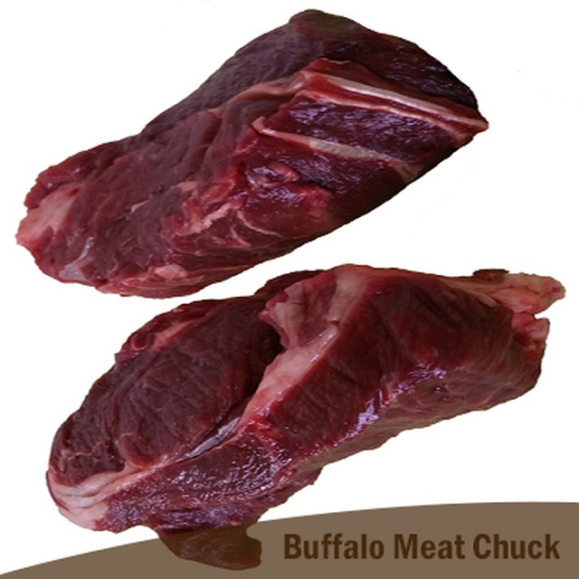 Chuck Tender-Golden Food Products India 