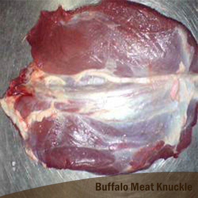 Knuckle-Golden Food Products India 