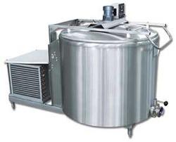 Bulk Milk Cooler-Thermowave Engineers Pvt. Ltd.