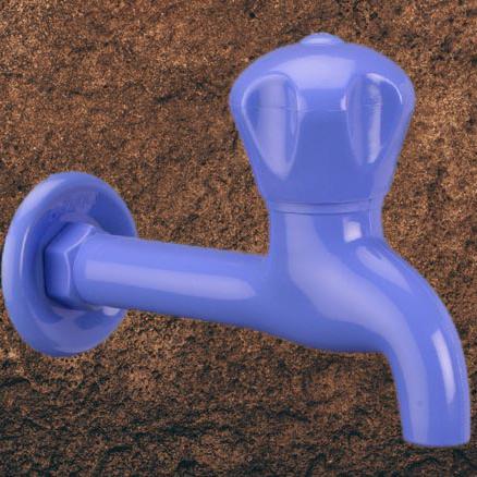 15 MM Plastic Long Body Tap-Artic Bath
