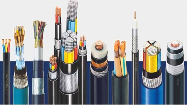 POWER CABLES -KRIPA TELECOM