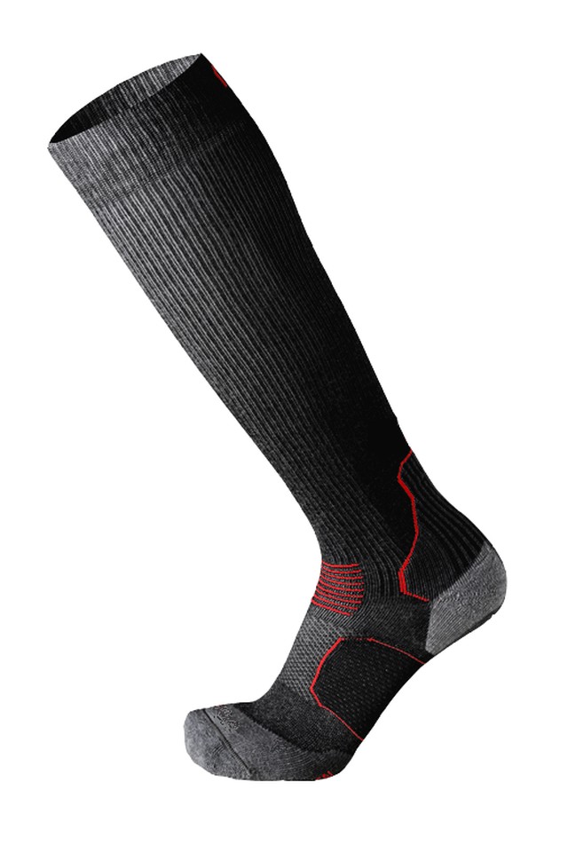 Sport socks made in italy-tre c Ltd