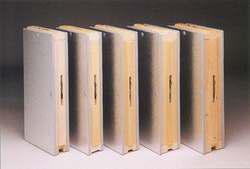 Cam Lock Sandwich Panel-alfa peb limited