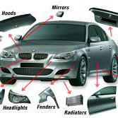 Car auto parts-Crossroad auto parts