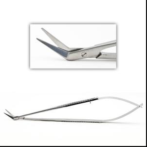 Thoracic and Cardiovascular Surgery Instruments-Visakha Healthcare India Pvt Ltd