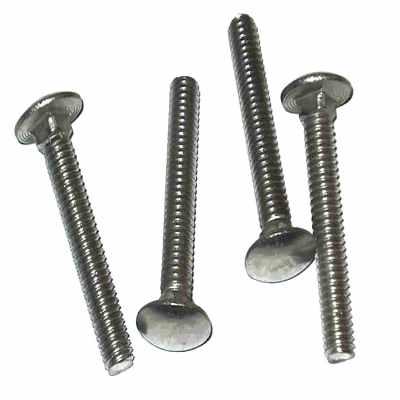 Carriage Bolt -Swarna Fasteners
