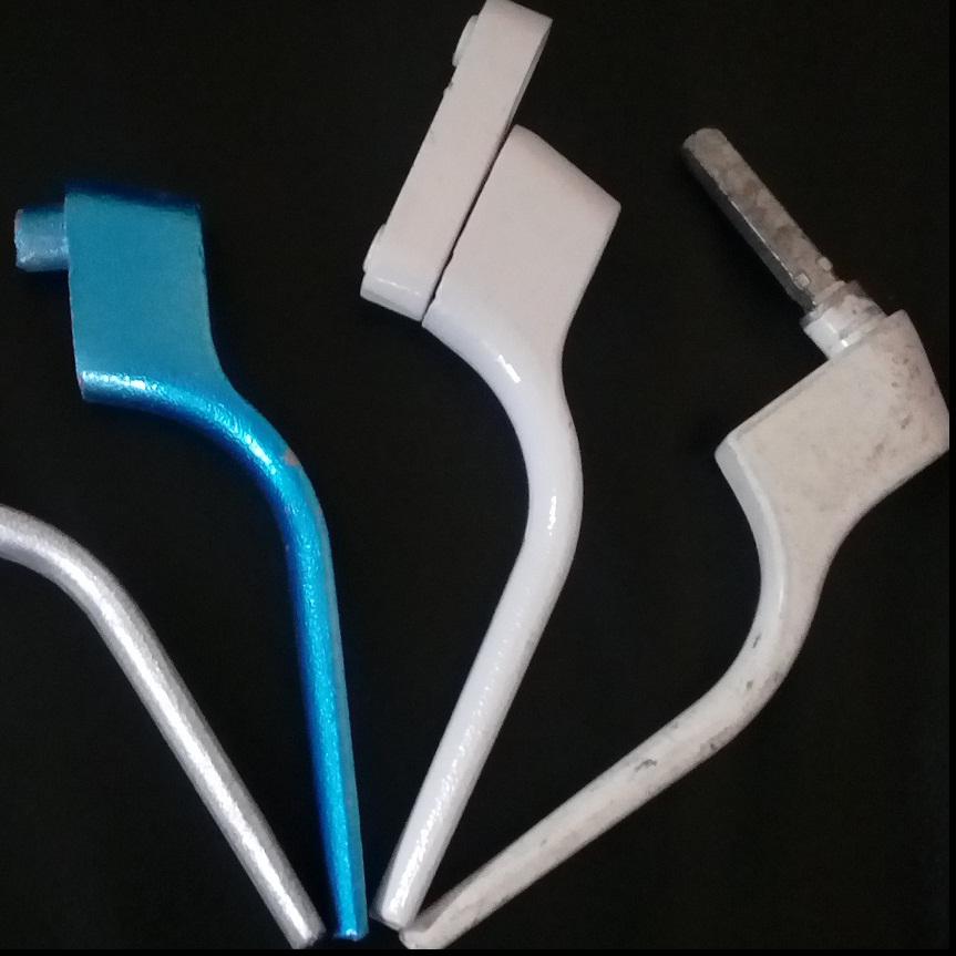 CASEMENT HANDLES FOR UPVC WINDOWS -SREE VARSHA ENGINEERING WORKS