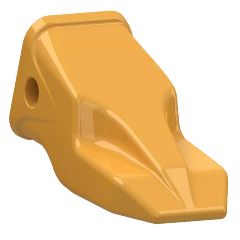 CAT  Mining Excavator Tooth and Lip Shroud-A&S Machinery Co., Ltd.