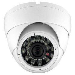CCTV Dome Camera-Shah Electronics