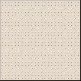 Ivory Color Chaker Design Vitrified Parking Tiles-ESTEEM ENTERPRISES