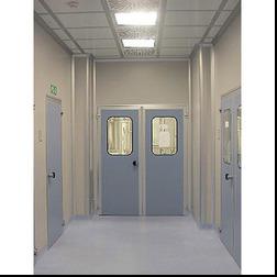 Clean Room Panels-alfa peb limited