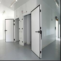 Cold Storage Panels-alfa peb limited