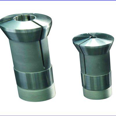 Collets and Guide Bushes-Regal Carbide Dies Pvt Ltd