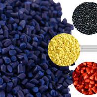 Color Masterbatches-J. J. Plastalloy Private Limited
