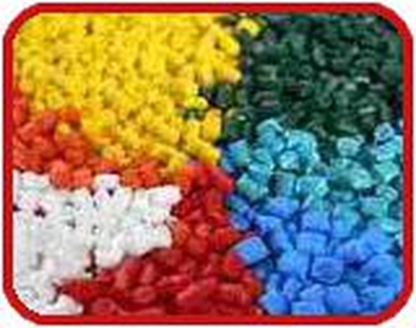 ADDITIVE MASTERBATCH-Polytec Masterbatch LLC