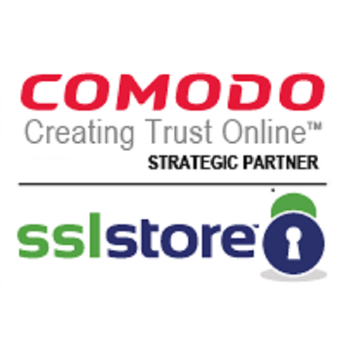 Comodo PositiveSSL (DV)-The SSL Store™ India