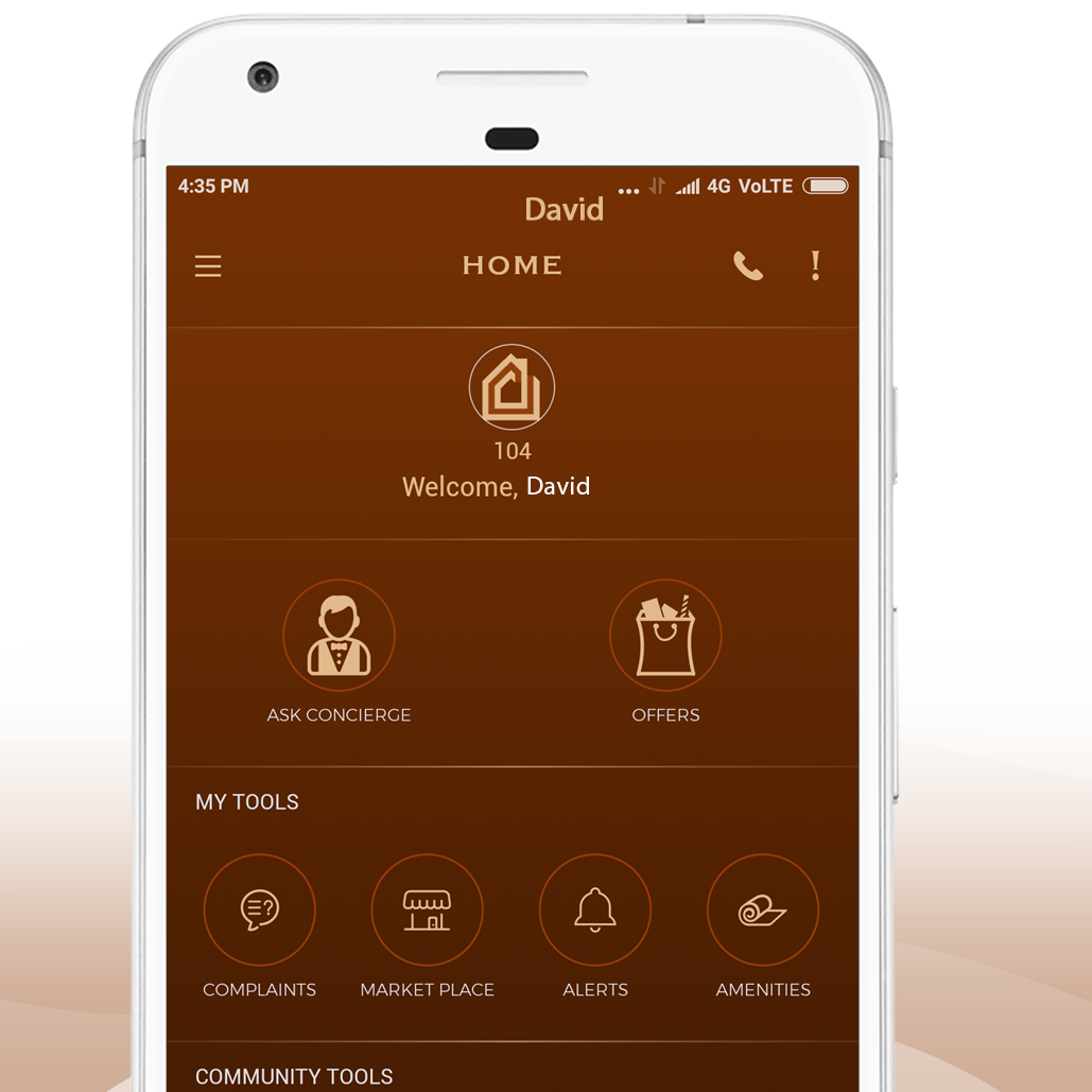 Mobile App Development-Roars Technologies