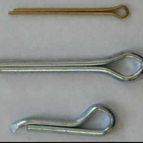 split cotter pin-hysteel