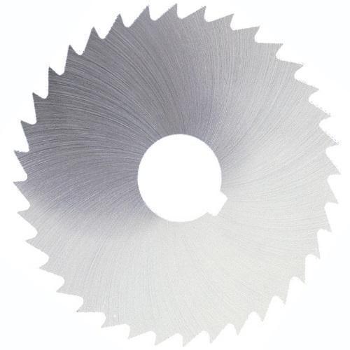 HSS Slitting Saws-Shakti Tool Industries