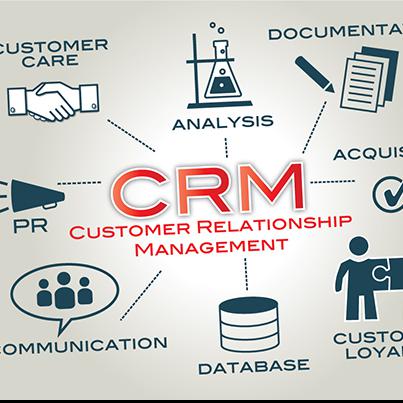 CRM -Biztechnosys pvt ltd