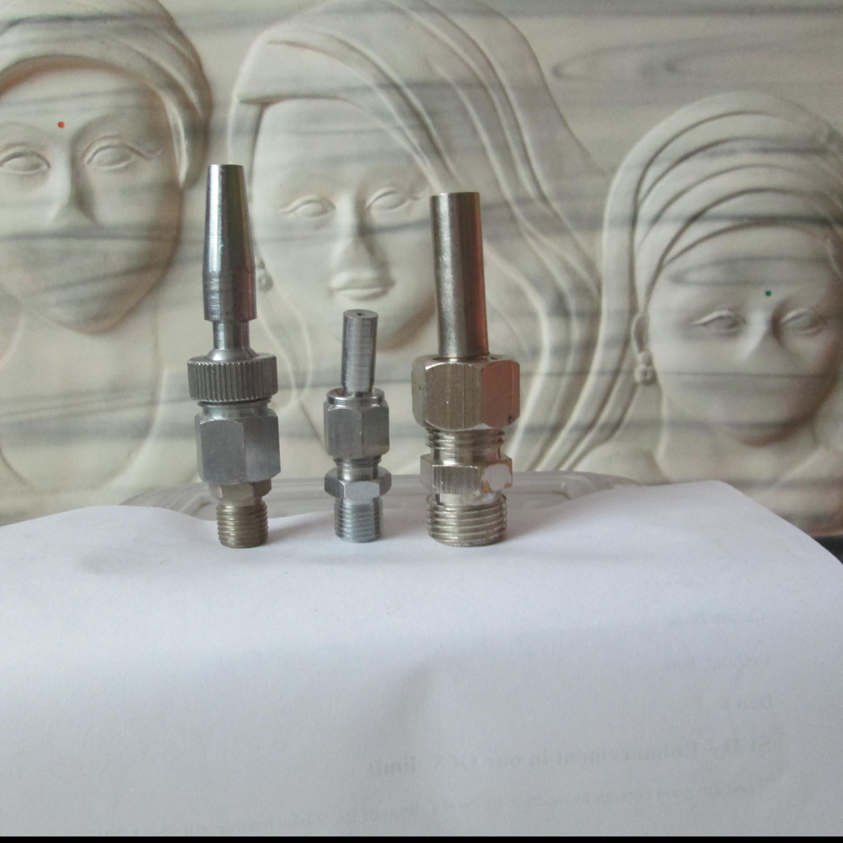 Crown nozzle-FOUNTAIN GLORY