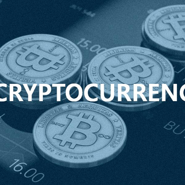 Cryptocurrency-ICO Developoment Company