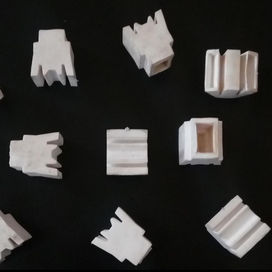 CUSHIONING BUSH -SREE VARSHA ENGINEERING WORKS