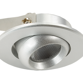 Panasonic LED Spot Light-GPK Tradetech Pvt. Ltd.