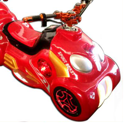 Moto Bike-FUNTIME ENTERTAINMENT & ADVENTURES PVT LTD