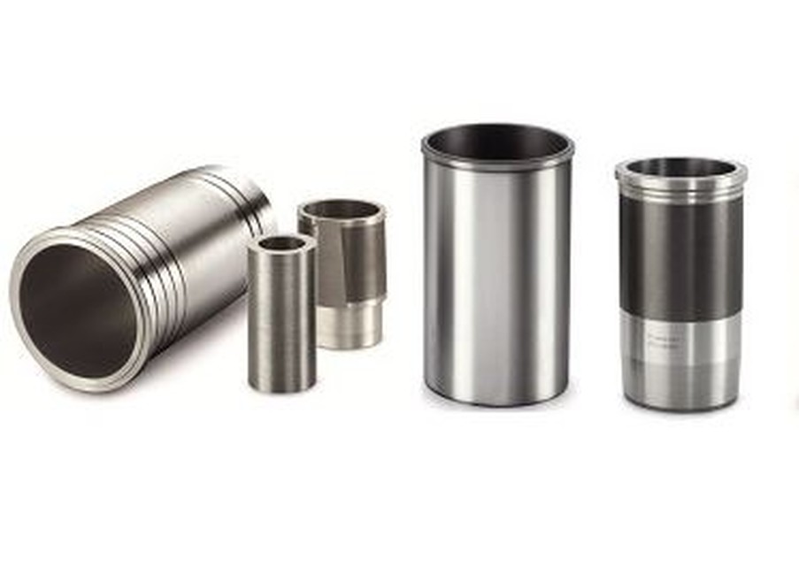 Cylinder Liners-Smiths & Founders (India) Limited