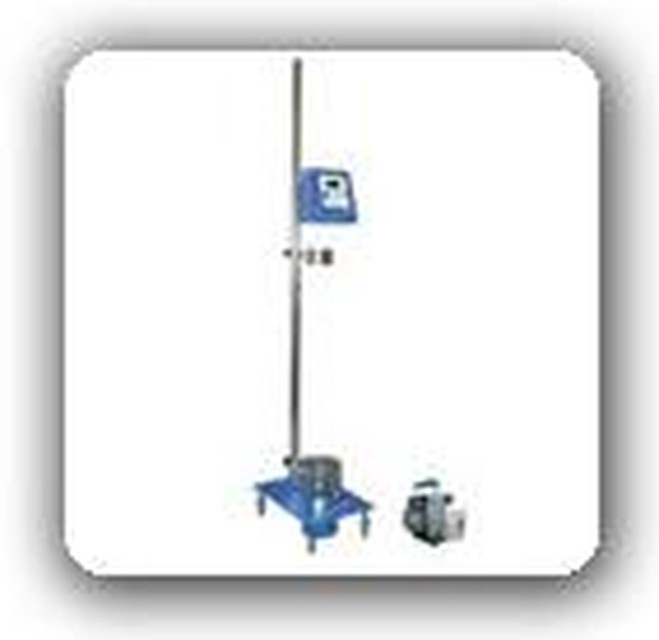 Bottle Burst Tester - Touch screen-Presto Stantest Private Limited