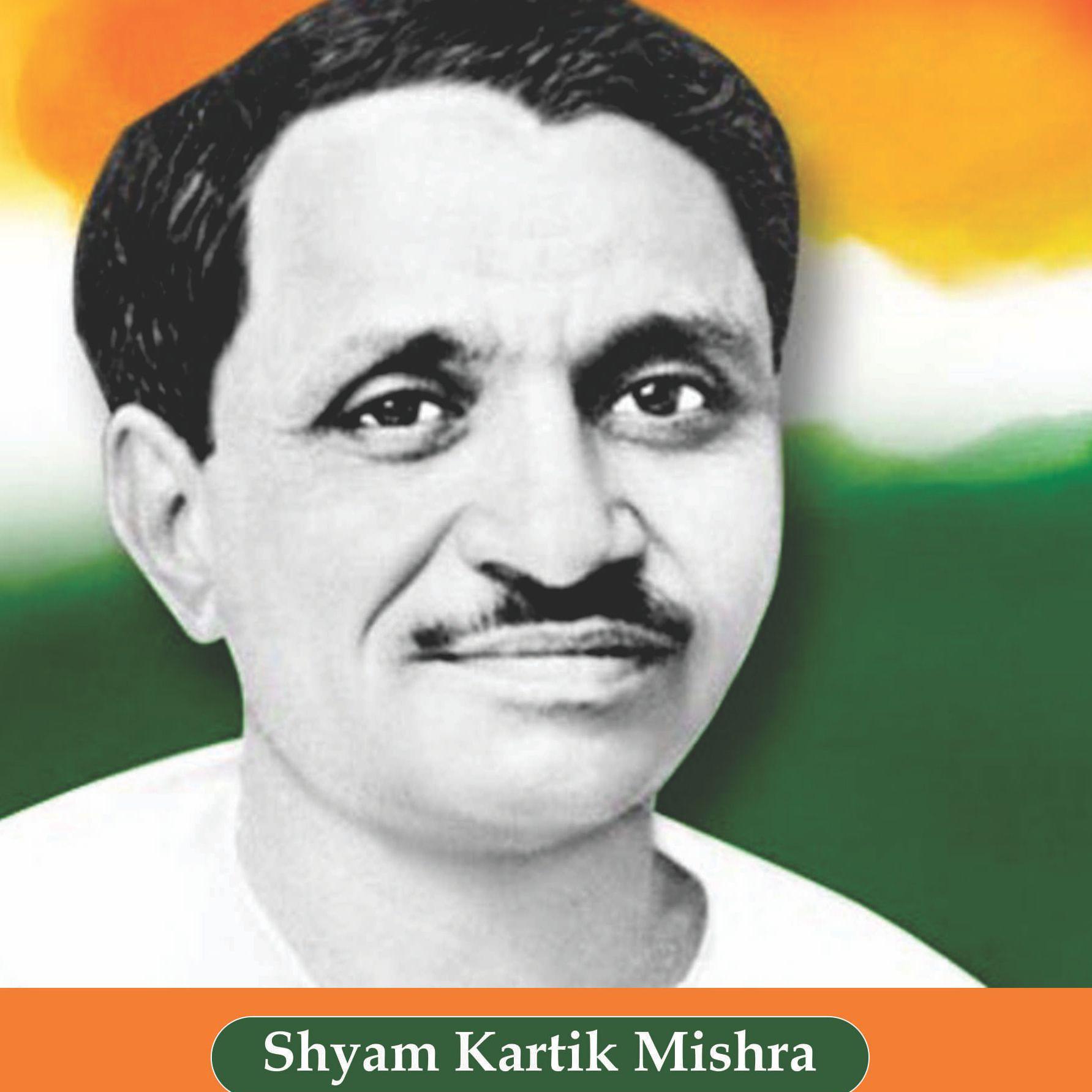 Deen Dayal Upadhyal: thoughts Revisied Contemporary India by Shyam Kartik Mishra ISBN: 9788193295496-Global Book Shop