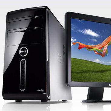 Computers- Desktops and Servers-SCPL