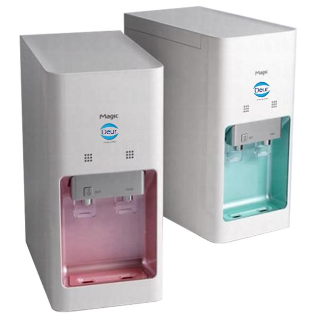 Deur Magic For Cold and Warm water-Rudhra solar  & Aqua India pvt ltd 