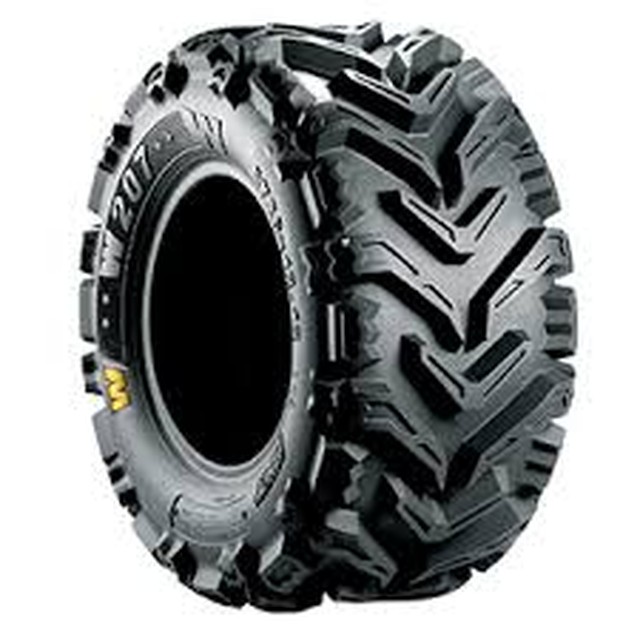 ATV TYRE-D'TASK AUTO RENNEN INDIA