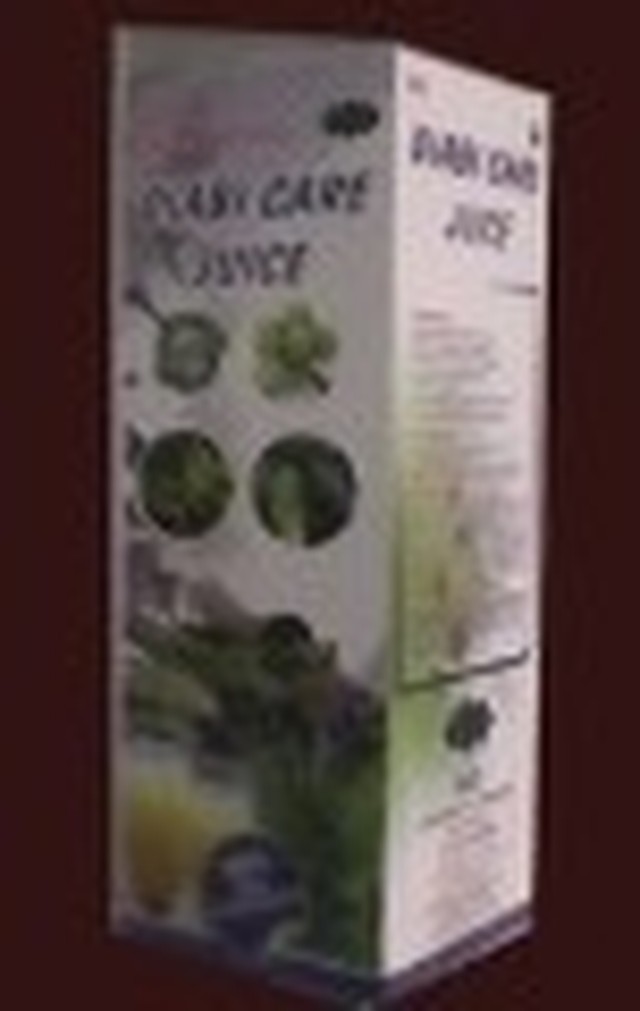 Organic Diabi Care juice-Aci Agro Solution