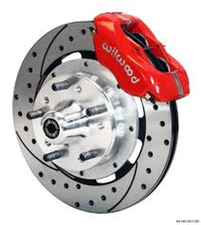 Brake Caliper-D'TASK AUTO RENNEN INDIA