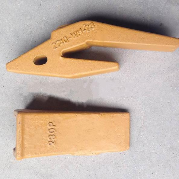 Doosan Tooth, Pin and Adapter-A&S Machinery Co., Ltd.