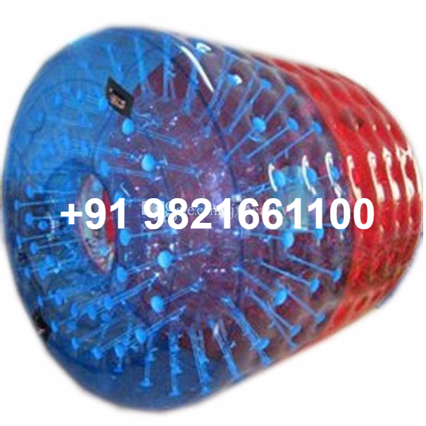 Water Roller-FUNTIME ENTERTAINMENT & ADVENTURES PVT LTD