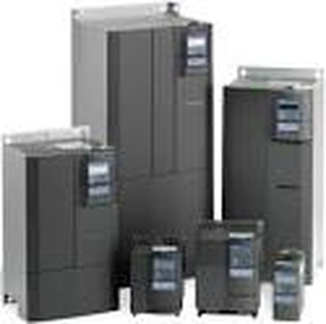 Motors Variable frequency drives-M.K.Agency
